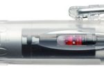 Tombow Kugelschreiber 0.5 mm Schwarz