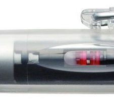 transparent