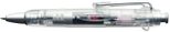 Tombow Kugelschreiber 0.5 mm Schwarz