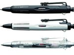 Tombow Kugelschreiber 0.5 mm Schwarz