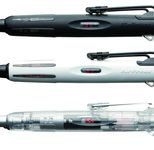 Tombow Kugelschreiber 0.5 mm Schwarz