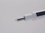 Tombow Radierstift Mono weiß
