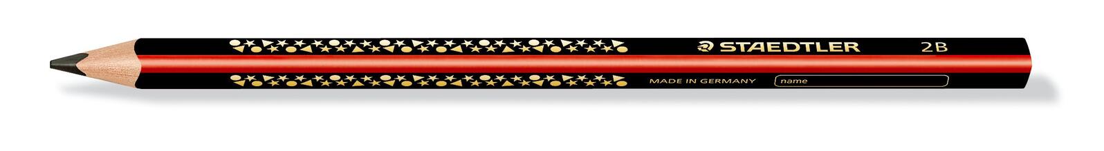 STAEDTLER Buntstifte Mehrfarbig
