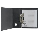 LEITZ Ordnerregister Vollformat blanko A5