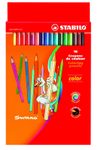 STABILO Buntstifte Mehrfarbig