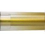 uni-ball Ub Signo Um-153 Gelschreiber 0.6 mm, Schreibfarbe: Gold
