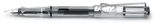 LAMY Patronenfüller transparent