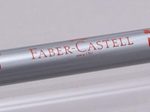 FABER-CASTELL Filzstifte Mehrfarbig 1.0 + 3.0 + 5.0 mm