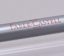 FABER-CASTELL Filzstifte Mehrfarbig 1.0 + 3.0 + 5.0 mm