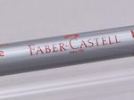 FABER-CASTELL Filzstifte Mehrfarbig 1.0 + 3.0 + 5.0 mm