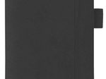 Lediberg Notizbuch ca. DIN A6 kariert, 192 Seiten
