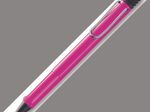 LAMY Kugelschreiber 0.5 mm Blau