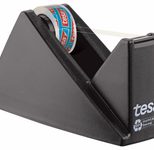 tesa Tischabroller schwarz