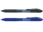 Pentel Bl107 Gelschreiber-Set 0.35 mm, Schreibfarbe: Mehrfarbig