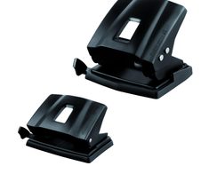 maped Locher Essentials schwarz