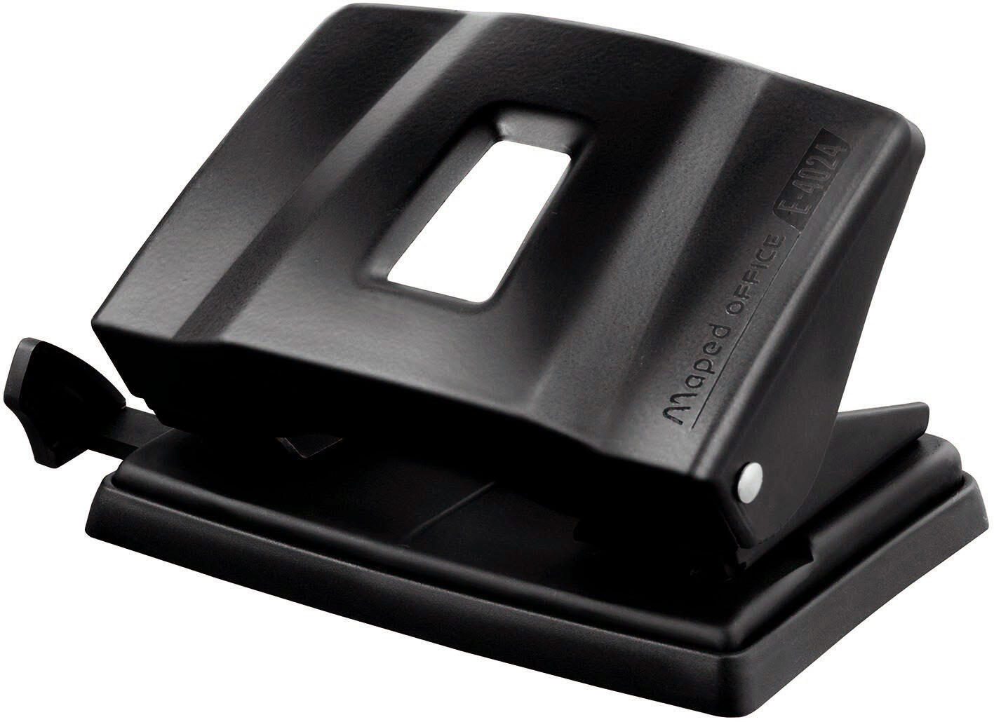 maped Locher Essentials schwarz