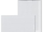 ÖKI Versandtaschen DIN C5 weiß