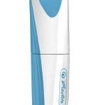 herlitz my.pen style Tintenroller 1.0 mm Blau