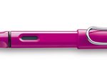 LAMY Patronenfüller pink