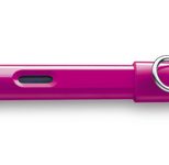 LAMY Patronenfüller pink