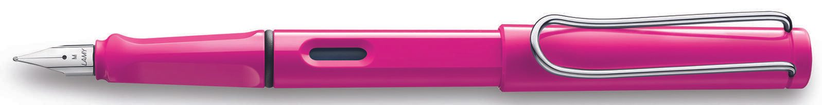 LAMY Patronenfüller pink