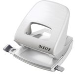 LEITZ Locher Style arktikweiß