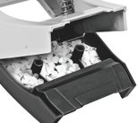 LEITZ Locher Style arktikweiß