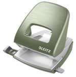 LEITZ Locher Style seladon grün