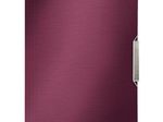 LEITZ Eckspanner Eckspannermappe rot DIN A4 granat rot