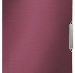 LEITZ Eckspanner Eckspannermappe rot DIN A4 granat rot