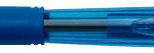 Pentel Kugelschreiber 0.5 mm Blau