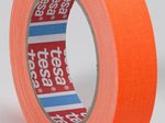 tesa Gewebebänder 19 mm x 25 m neonorange