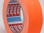 tesa Gewebebänder 19 mm x 25 m neonorange