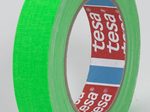 tesa Gewebebänder 19 mm x 25 m neonorange