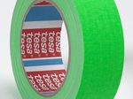 tesa Gewebebänder 19 mm x 25 m neonorange