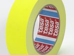 tesa Gewebebänder 19 mm x 25 m neonorange