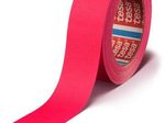 tesa Gewebebänder 19 mm x 25 m neonpink