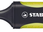 STABILO Green Boss Textmarker Gelb