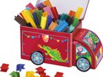 FABER-CASTELL Filzstifte Mehrfarbig 3.0 mm