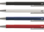 LAMY Kugelschreiber 0.6 mm Blau