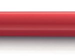 LAMY Kugelschreiber 0.6 mm Blau