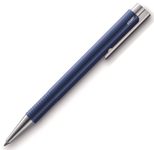 LAMY Kugelschreiber 0.6 mm Blau