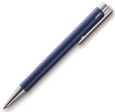 LAMY Kugelschreiber 0.6 mm Blau