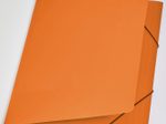 PAGNA Eckspanner Lucy Trend A3 orange