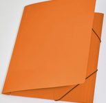 PAGNA Eckspanner Lucy Trend A3 orange