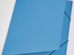 PAGNA Eckspanner Lucy Trend A3 hellblau