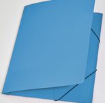 PAGNA Eckspanner Lucy Trend A3 hellblau