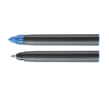 herlitz Tintenrollerminen 1.0 mm blau