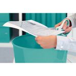 LEITZ Papierschere 20.5 cm
