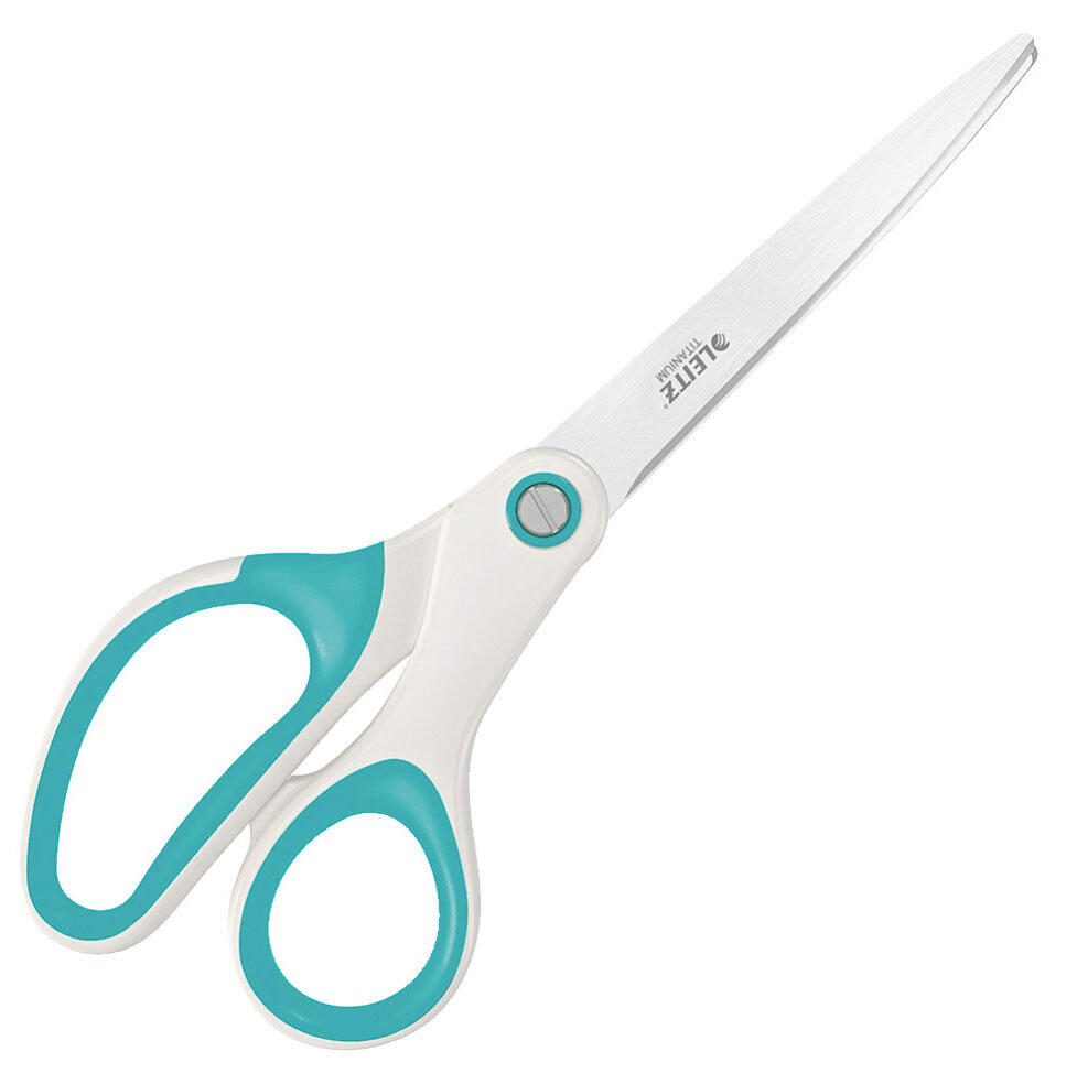 LEITZ Papierschere 20.5 cm